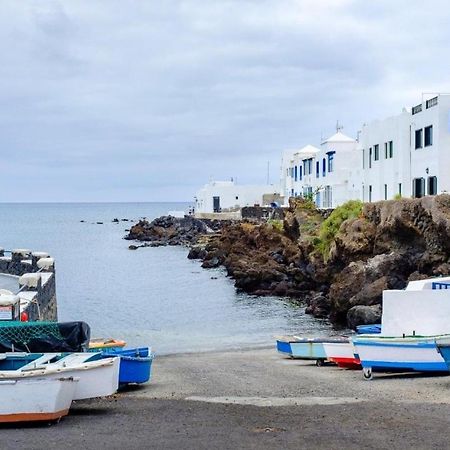 Punta MujeresChegamosアパートメント エクステリア 写真